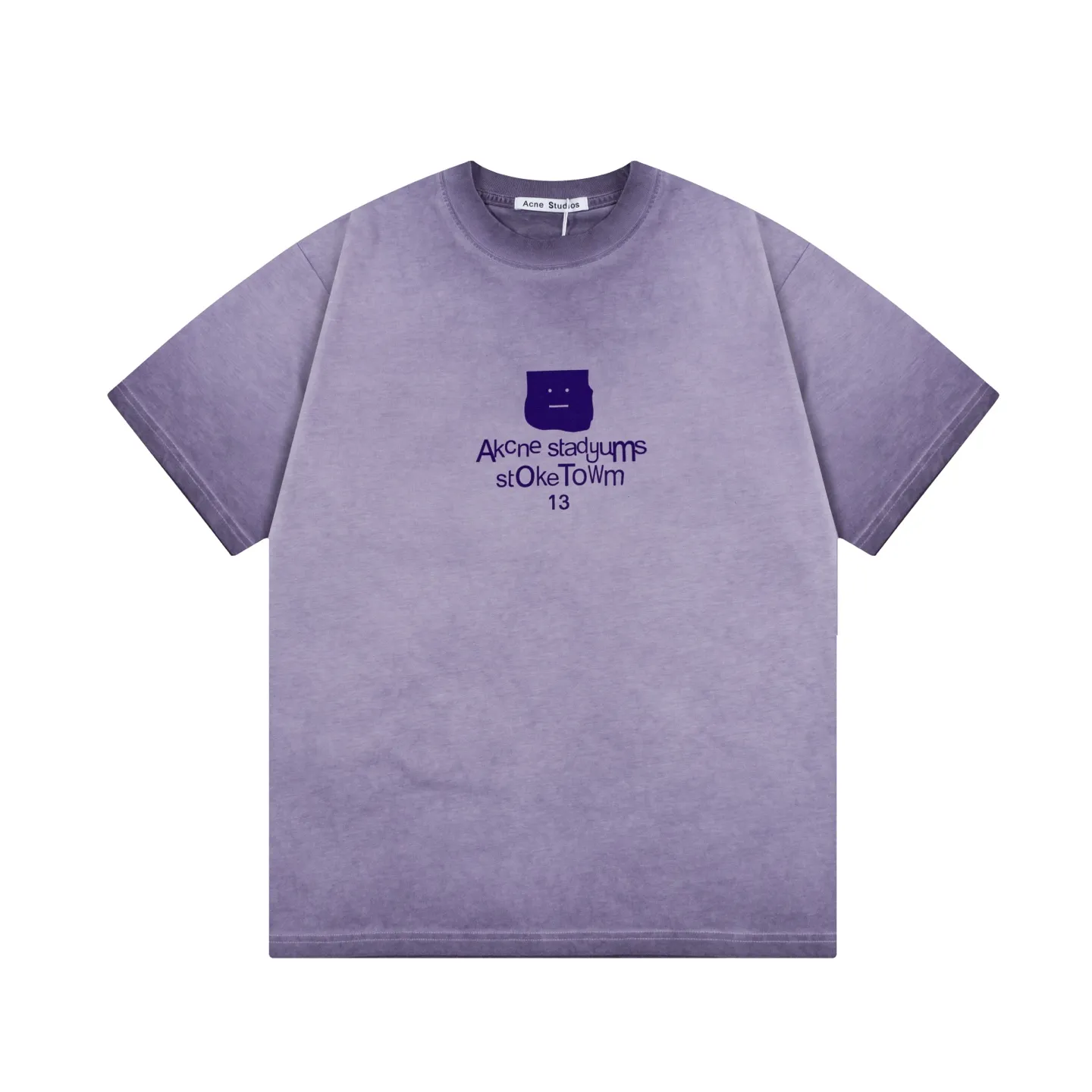 Quality Acne 25ss New Arrival 100% Premium Quality Size M-XXL